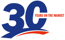 30 years